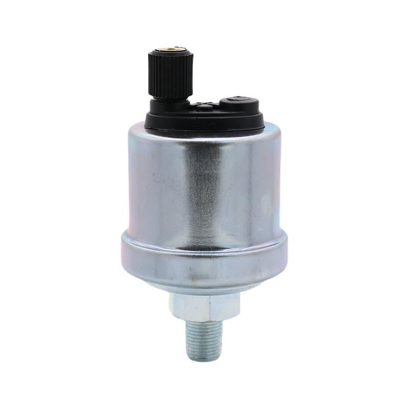 Universal Oil Pressure Sensor 1P 1/8NPT 10mm 0-10bar for Oil Pressure Gauge Sender Switch Sending Unit Diesel Generator Part