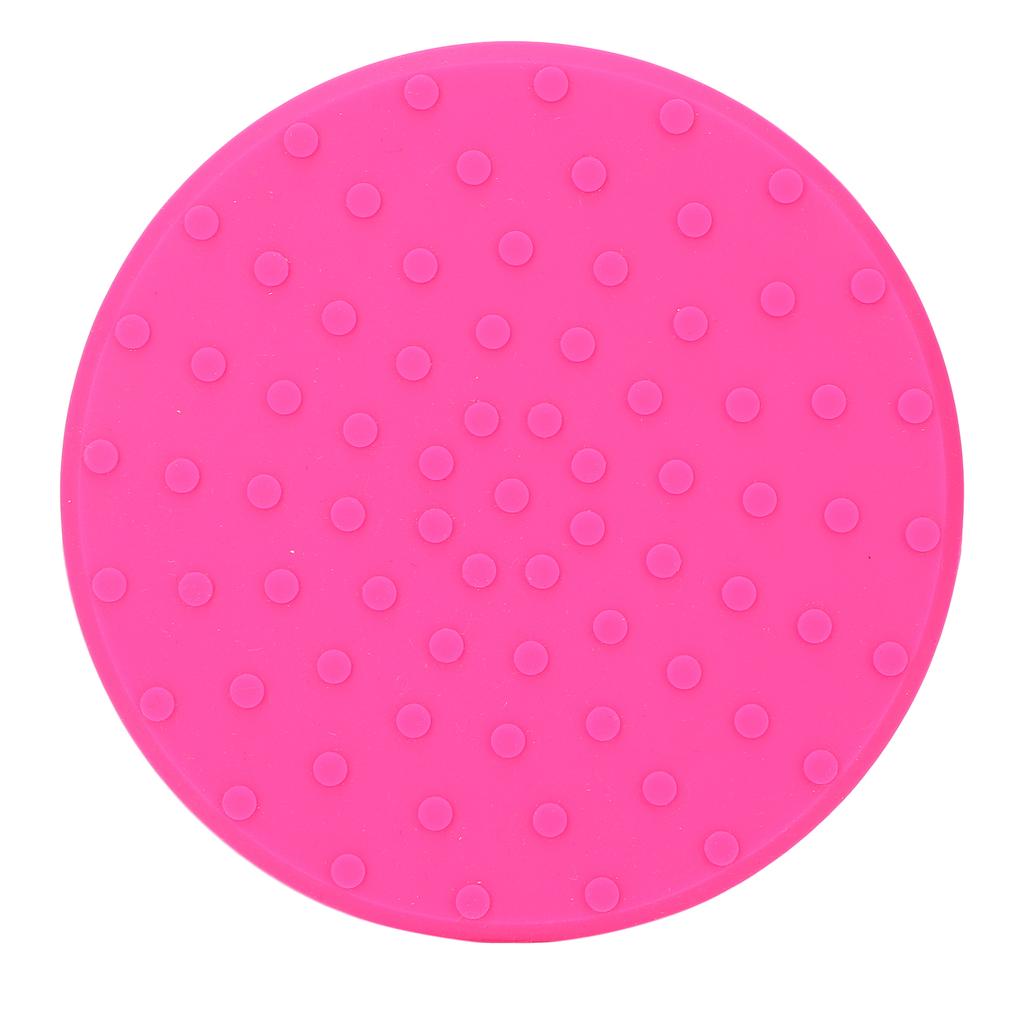 Silicone Yoga Knee Pad Fitness Pilates Workout Balance Knee Cushion for Elbows Wrist