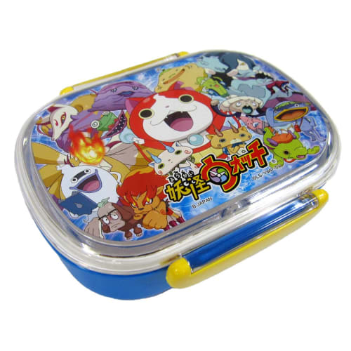 Yo-kai Watch Lunch Box (with Inner Box) PCR-7