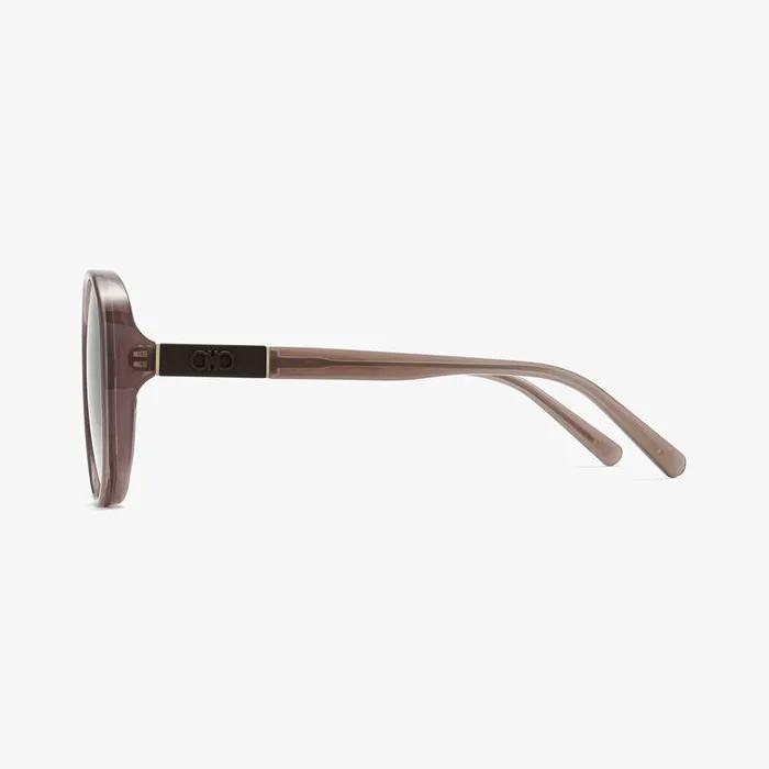 Sunglasses (SF2054SLBK 665 61)