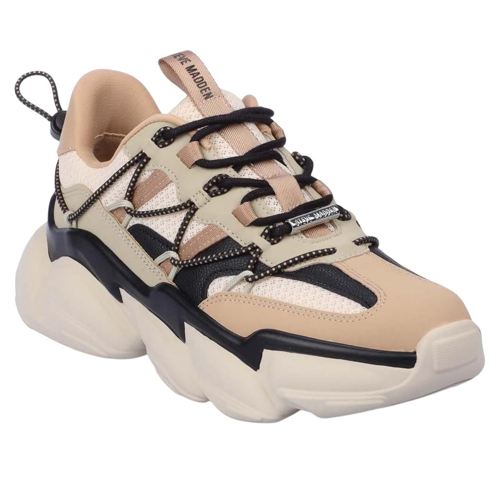 Steve Madden Unisex Erwachsenen Spectator-R Trainer