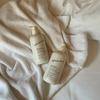 Lemongrass Hand & Body Cleanser & Lotion Duo Set 500ml
