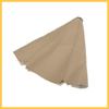 Shift Boot Cover Dust Proof Universal for Vehicle Car Beige PU Leather Auto Replacement Parts