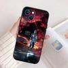 BH33 M-Michaels J-Jacksons New High-End Shell Phone Case for Xiaomi Poco C40 C50 C51 C55 C65 C71 C75 F3 F5 F6 F7 M2 M3 Pro Ultra
