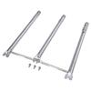 For Weber BBQ Burner Set Compatible With For Spirit E310 And Other Models