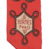 Scarf Bandana Twilly Multicolor Red H063698 S 04 [Hermes] Women's [Item]