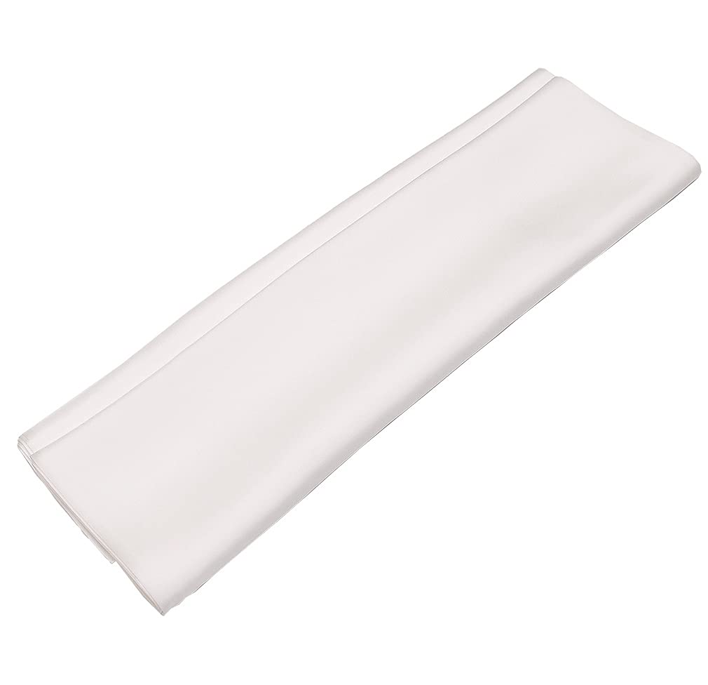 

Kimono silk silk body Pure silk body lining lining Silk lining for 1 kimono [Wagokoro Shop] 100% [Pure lining] du-01 білий