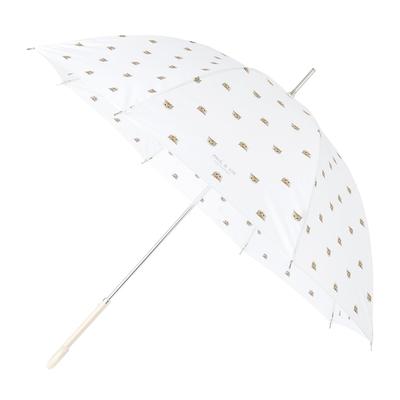 Moonbat Long UV [Paul & Joe] Umbrella, Protection, Nunet, 21-113-11142-00