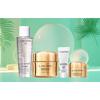 LANCÔME Travel Size/experience Size Aurora Jing Aurora Water 50ml + Light Pure Face Cream 15ml + Small White Tube Sunscreen 10ml + Pure Eye Cream 5ml