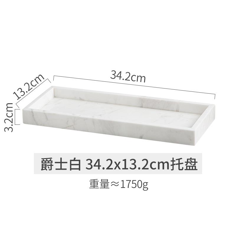 Marble Ceramic Lotion Bottle Bathroom Vanity Portable Soap Dispenser Aromatherapy Bottle Cotton Swab Box Bathroom Accessories