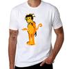 Monkey Ink Tshirt Moisture Wicking Athletic Tshirt