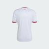 Adidas Liverpool Men's Away Fan Edition Quick Dry Football Jersey