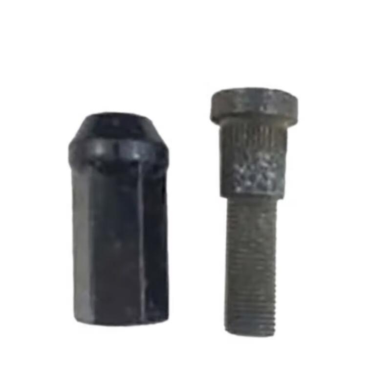 BAIC BJ2022 Warrior Wheel Lug Nut