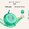 Fengti Anti-Falten Augen-Serum Kapseln