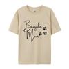 Beagle Mom Tshirt 100 Cotton Clothing Awesome Short Sleeve Tees Best Gift TShirt Luxury Clothing Casual