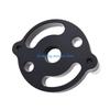 Y5GD Woodworking Drilling Locator Puncher Tools Doweling Jig Drilling Guide Locator