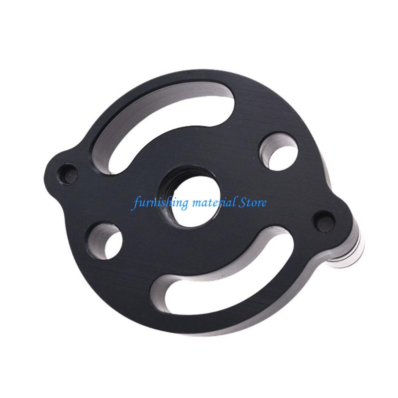 Y5GD Woodworking Drilling Locator Puncher Tools Doweling Jig Drilling Guide Locator
