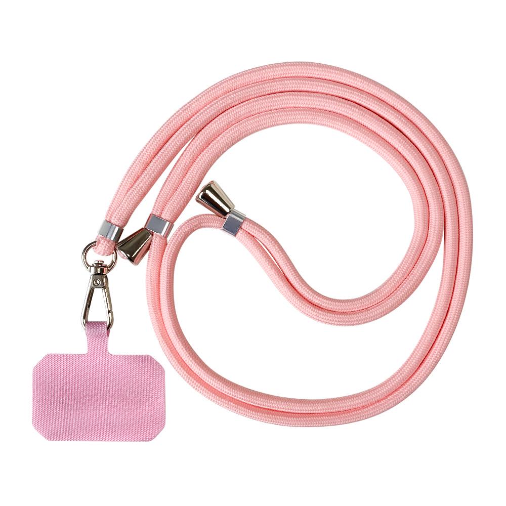 Adjustable Anti-Lost Crossbody Neck Lanyard for Cell Phone