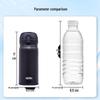 Thermos JNL-352 350ml Stainless Steel Vacuum Flask