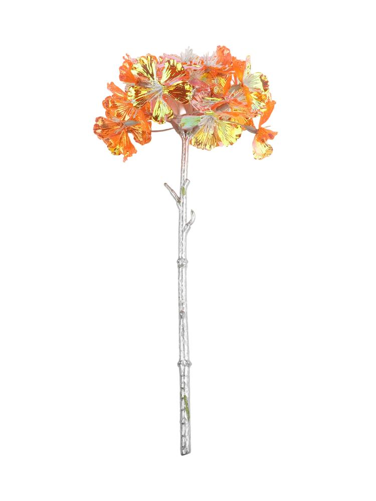 Wedding Celebrations Home Decor Fantasy Flowers Exquisite Wedding Centerpiece Home Decor Green Versatile Usage