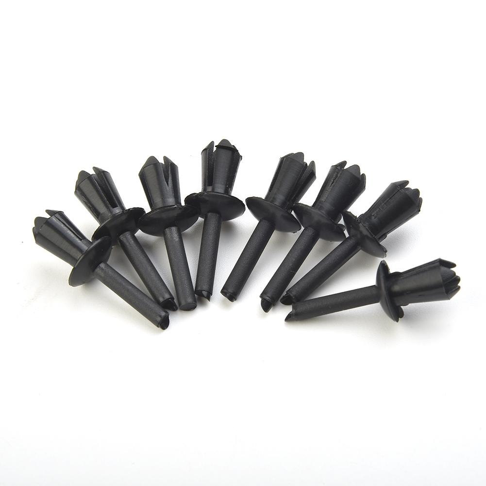 E60 Left Rivets Car Rivets Fixed Fixed Kits For BMW