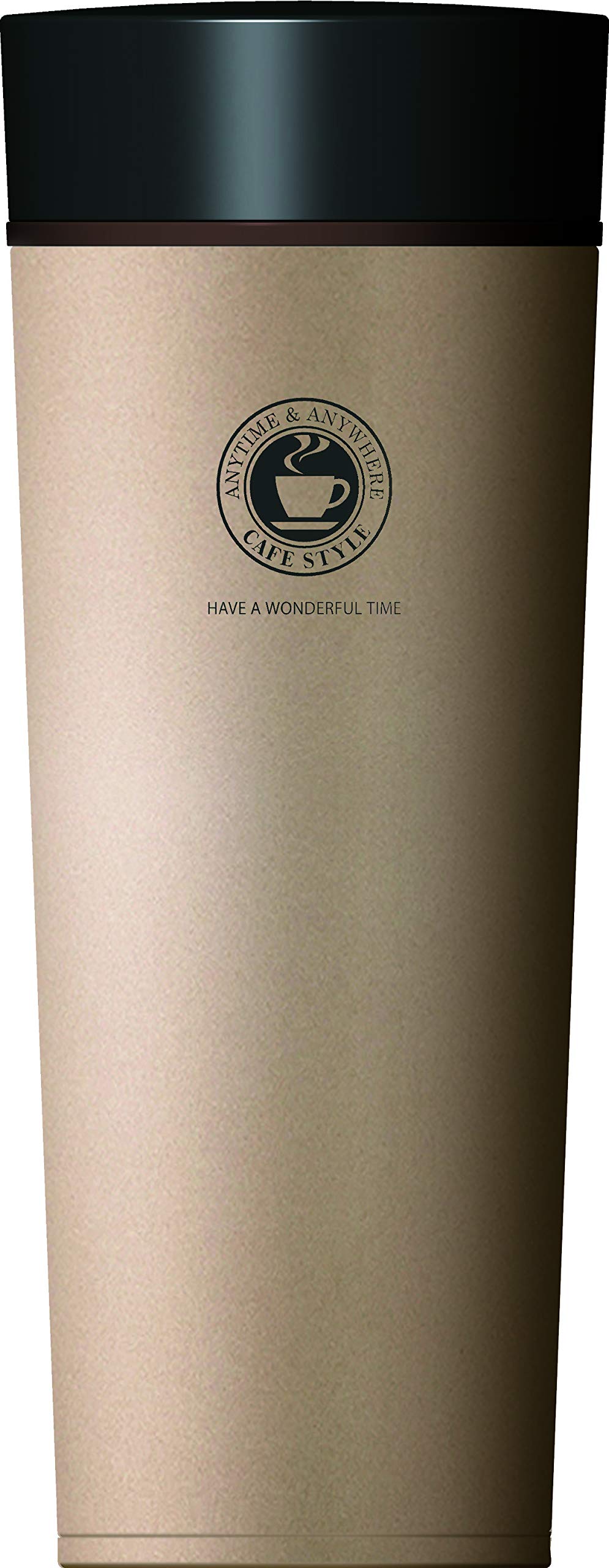 

Asbel Tumbler Champagne Gold 480ml Vacuum Insulated TS480