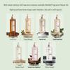 Luminous Botanical Essential Oil Shower Nectar