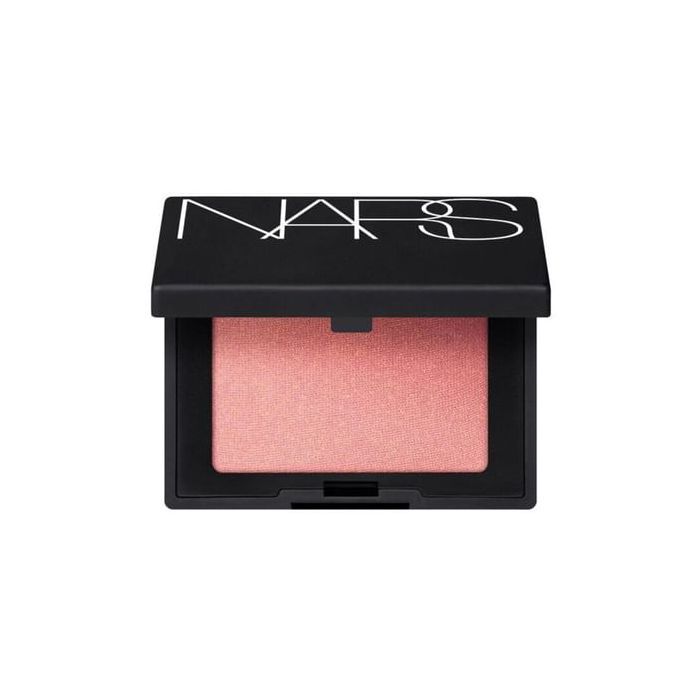 Róż NARS Orgasm 4,8 g uzupełniany w pudełku