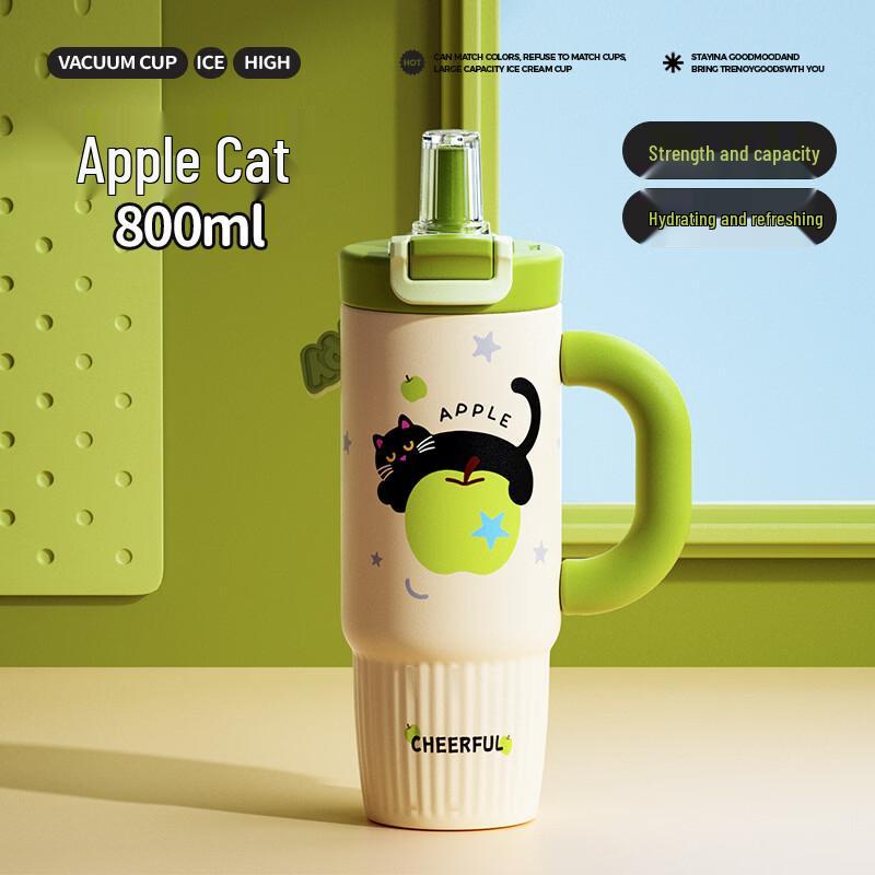 316 Stainless Steel Insulated Tumbler 800ML