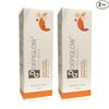 Depiglow Gentle Face Wash for Clean & Fresh Skin, 70g (Pack of 2) | With Natural Ingredients