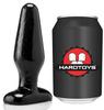 CAMERON 12 X 4.3 Cm - HardToys - Anal Plug