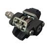 MKS Manufacturing Bicycle Pedals NUEVO Black (Mikashima Co., Ltd.) US-B (USB Nouveau)