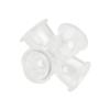 20PCS Primer Bulbs For Homelite Echo Stihl Ryobi Poulan ZamaGas Fuel Bulb Pump