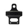 Supporto per Valvola Solenoide a 3 Porte per Civic Mac AEM Booster Controller Staffa Supporto Valvola Solenoide Robusta in Lega di Alluminio Parti di Modifica Auto
