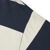 Illuminate Stripe Rugby Long Sleeve - Navy
