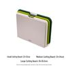 Joseph Joseph 3-Piece Chopping Board Set