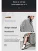 Geely Panda MINI Houndstooth All-Season Electric Car Seat Covers