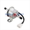 12V/24V Electronic Pump Fuel-pump 4TNV88 3TNV88 4TNV84 129612-52100 for Hitachi ZX30 Kobelco SK