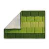 Anti Slip Front Door Mat|(38x58cm) Living Room Rug for Entrance Door| Polypropylene Floor Mat for Home |Essential Small Rug for Office,