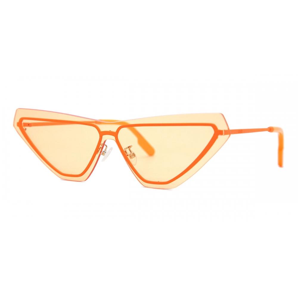 Kenzo Women Sunglasses Kz 40034u 43j