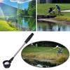 Golf Ball Retriever 10/8 Sections Golf Ball Retriever Telescopic Extendable Ball Pick Up Grabber Tools Golf Training Ball Tees
