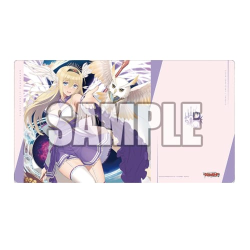 Bushiroad Rubber Mat Collection V2 Vol.1754 Cardfight!! Vanguard "Almighty Ultimate Sacred Treasure, Minerva