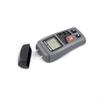 Wood Moisture Meter Handheld Digital Portable Dampness for Woodworkers,