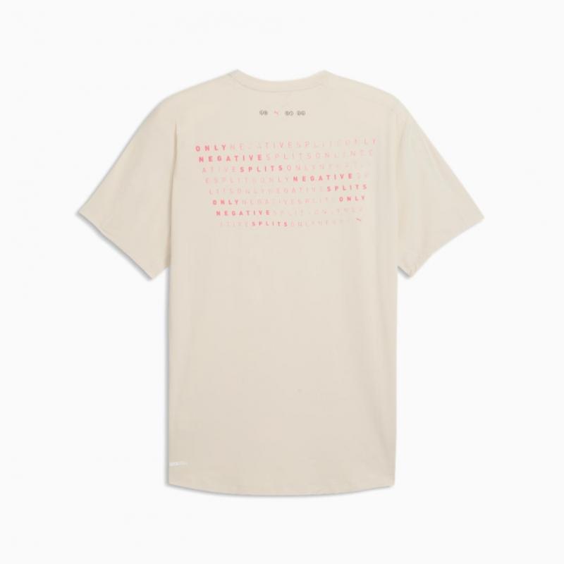 PuMa Men S Run Coolcell M Tee 529180 87