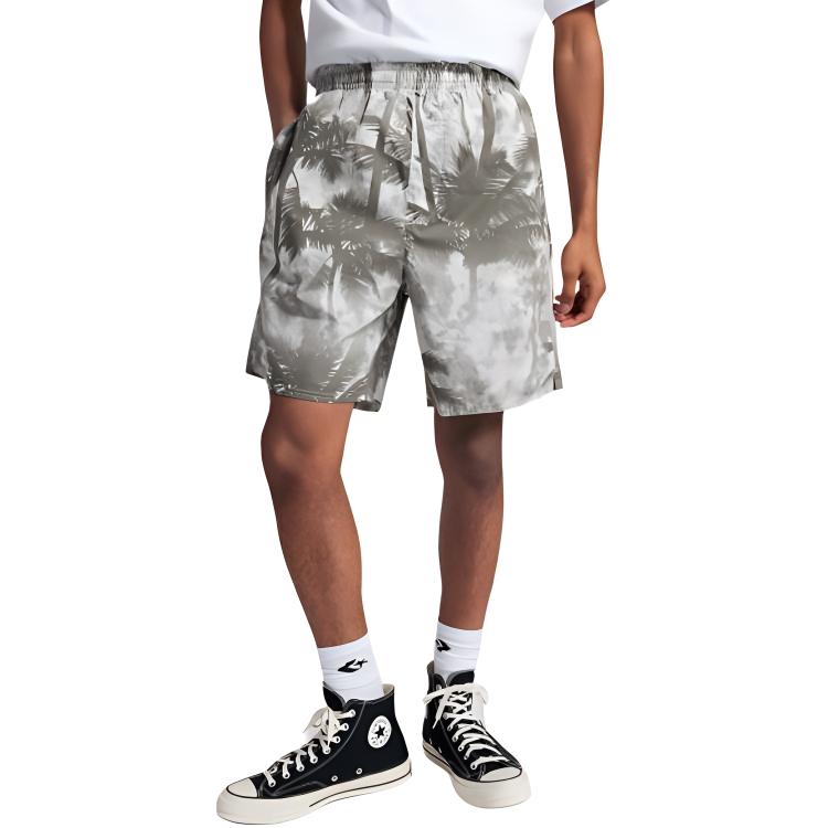Converse Palm Trees 7' Shorts 10026436-A01