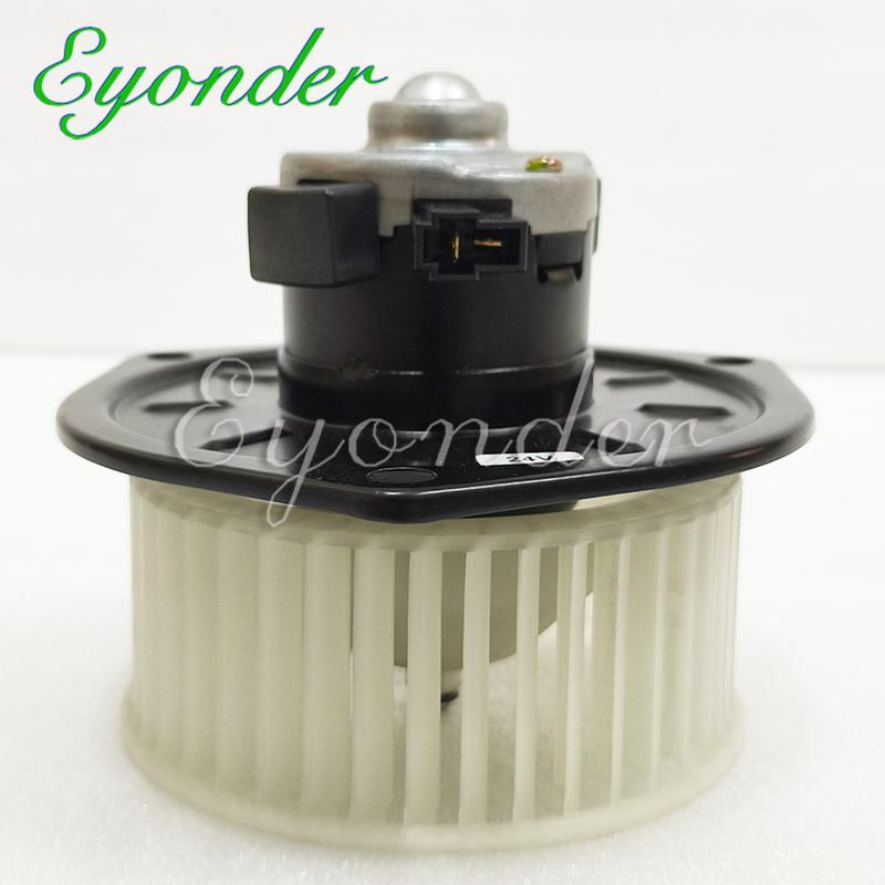 RHD Heater Fan Blower Motor for MITSUBISHI CANTER 1994-2001 TOYOTA CROWN HINO-300 HINO J05C N04C 282500-0212 282500-1000
