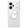 For Redmi Note 13 Pro Plus 5G Case Clear TPU Soft Back Cover for Xiaomi Redmi Note 13 Pro+ 5G Transparent Silicone Cases Funda
