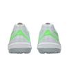 Asics Ds Light Club Wide Comfortable Versatile Soccer Shoes Unisex Soccer Shoes Gray Green 1103A112-106