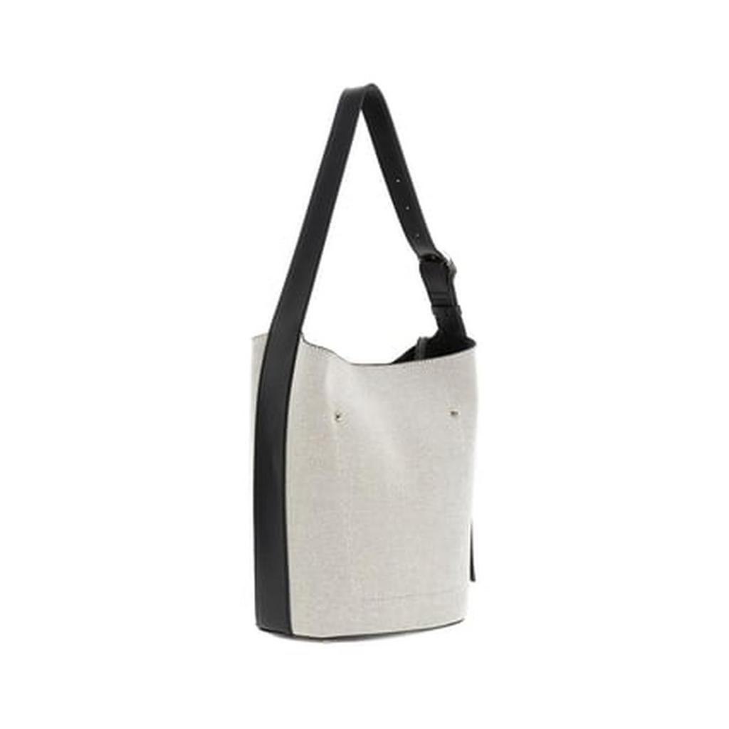 Guess NICOLETTE LRG BUCKET SHLDR NTB TASCHE, Damen,