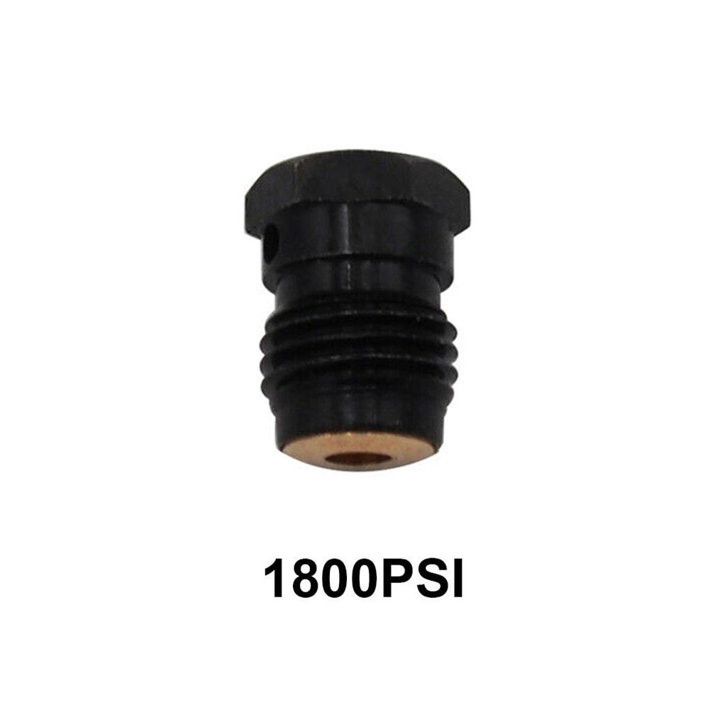Fuse Anti-riot Screw Anti-riot Sheet Burst Disk PCP HPA/CO2 Tank